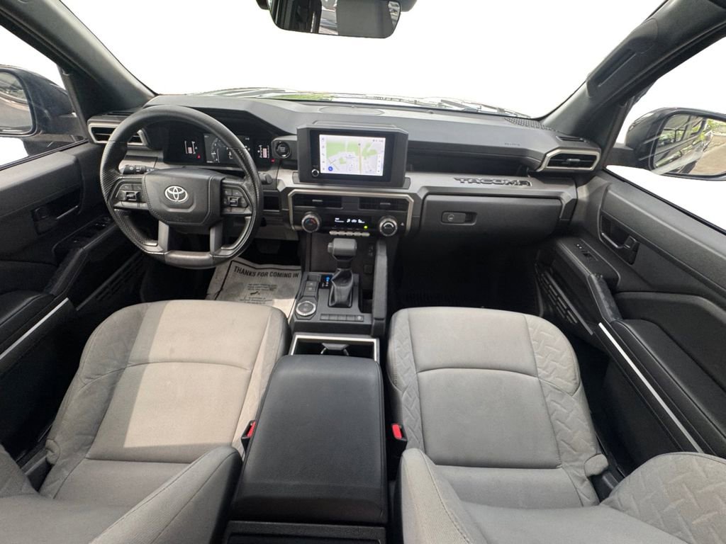 Used 2024 Toyota Tacoma SR5 RWD image 11