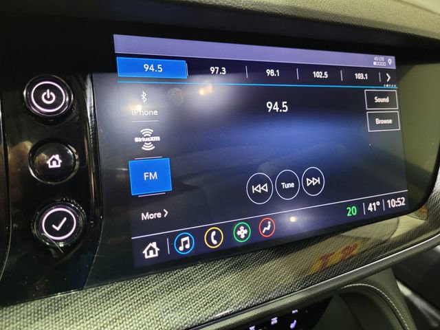 Used 2021 Buick Envision Essence w/ Sport Touring Package image 34