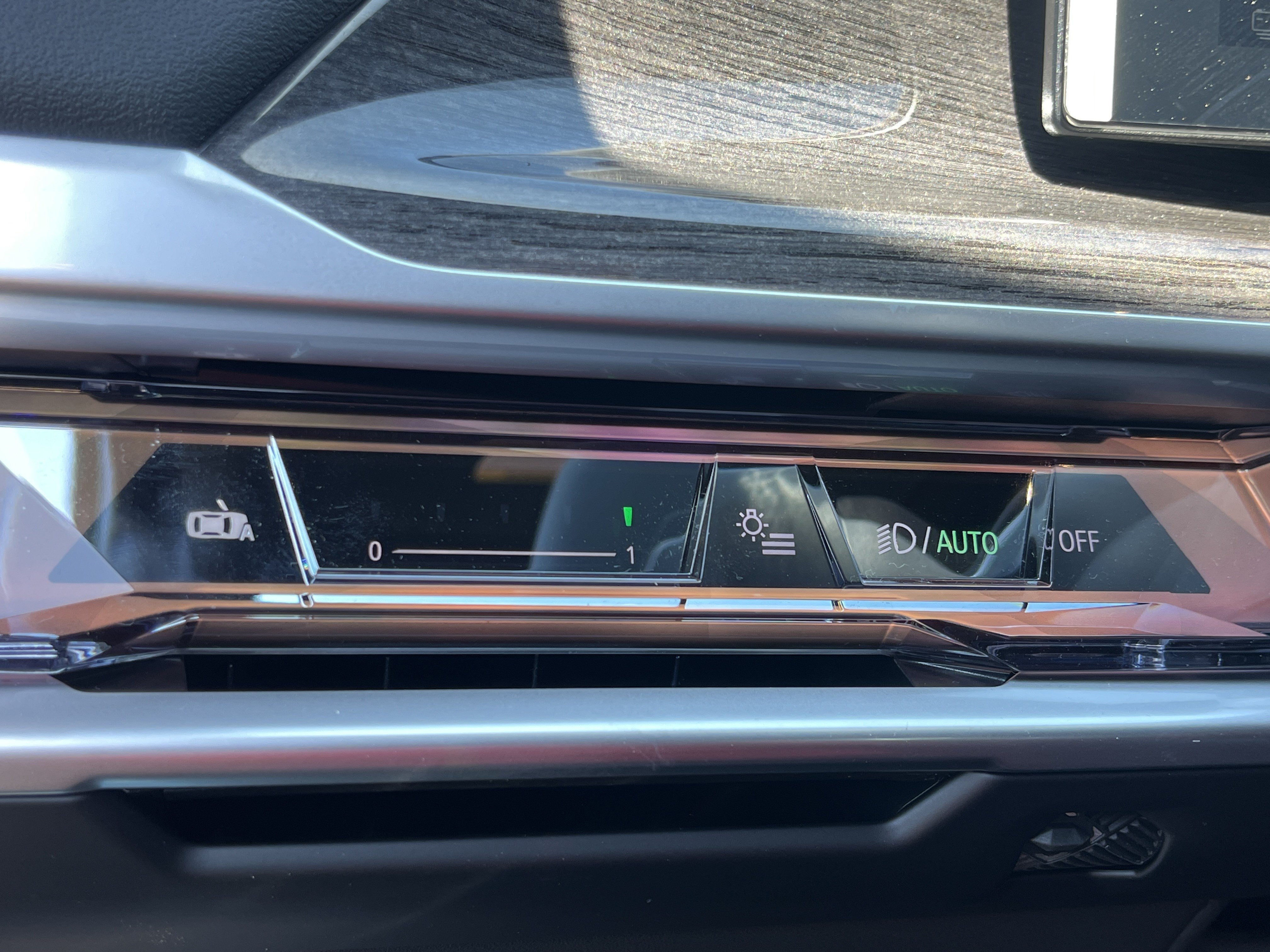 New 2026 BMW i7 eDrive50 w/ Executive Package RWD image 11