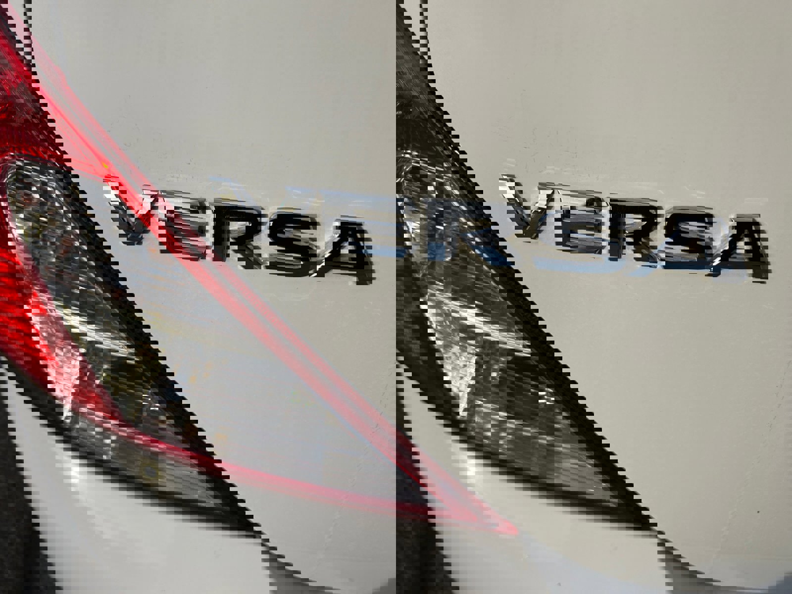 Used 2017 Nissan Versa S image 26