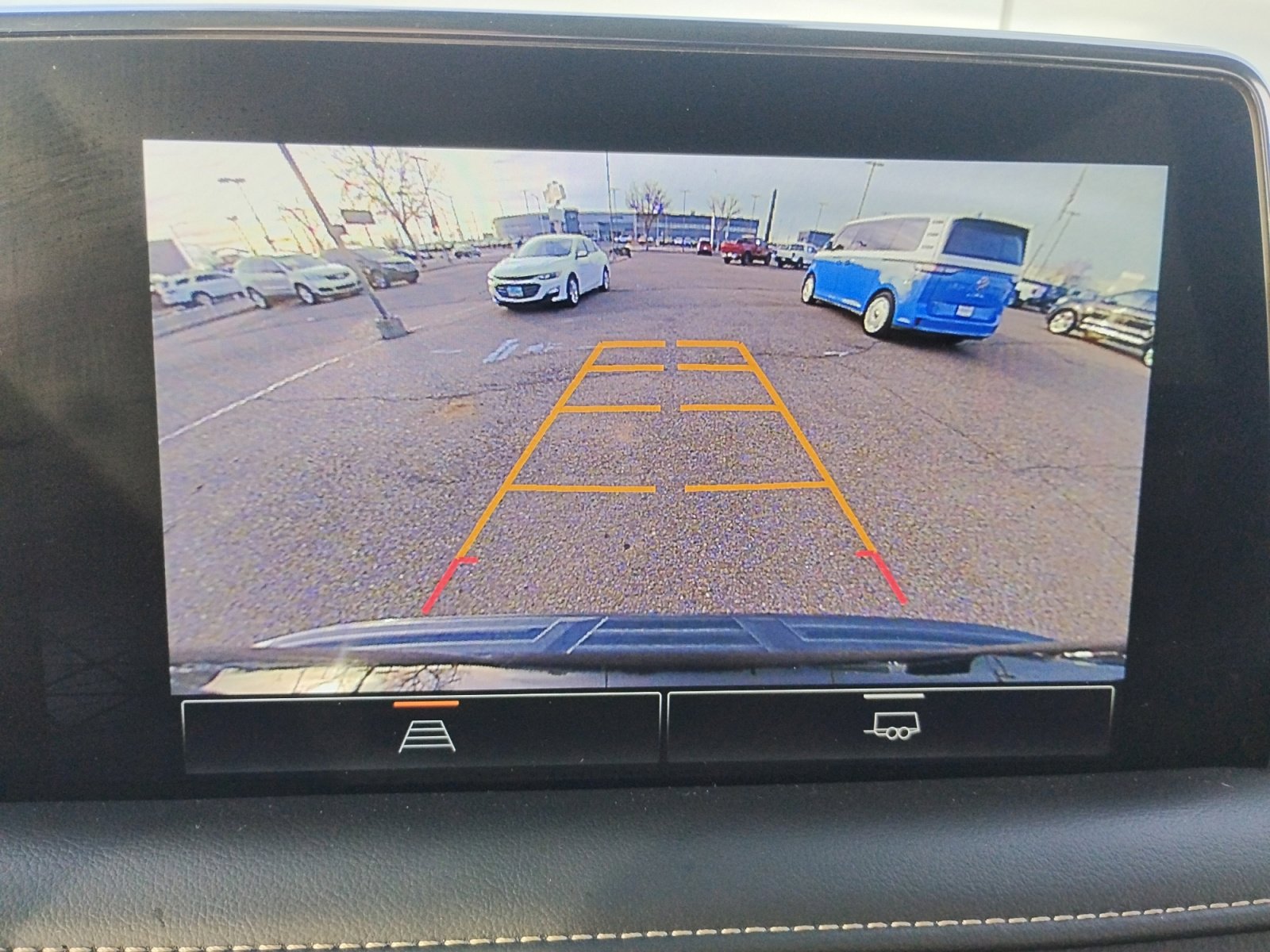 Used 2023 GMC Yukon XL SLT image 19