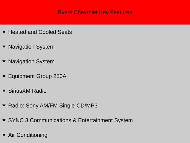 Used 2020 Ford Fusion Titanium image 11