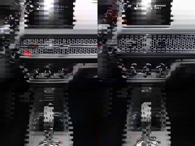 New 2026 Honda HR-V Sport image 21