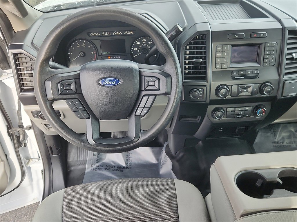 Used 2019 Ford F150 XL w/ Equipment Group 101A Mid image 10