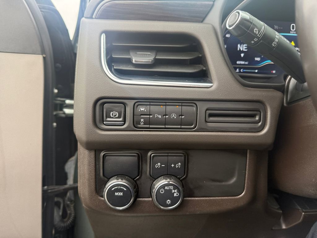Certified 2024 Chevrolet Tahoe LT image 22