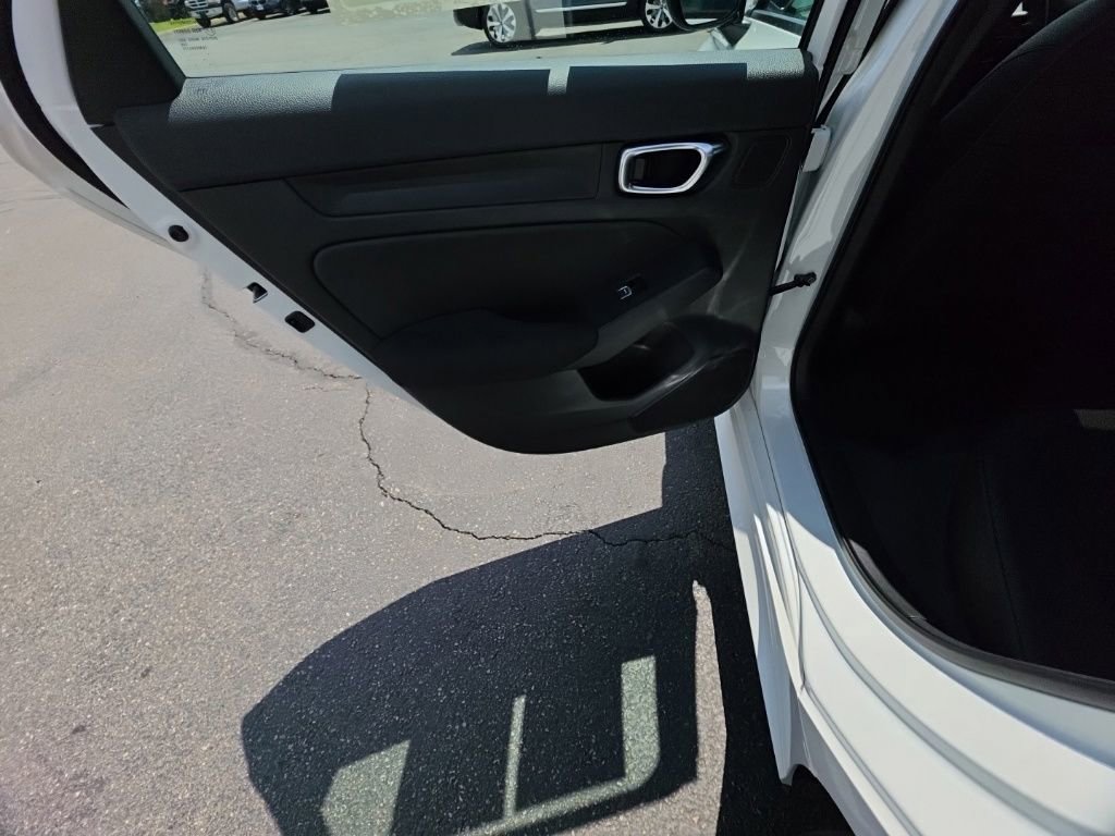 Used 2026 Honda Civic Sport image 26