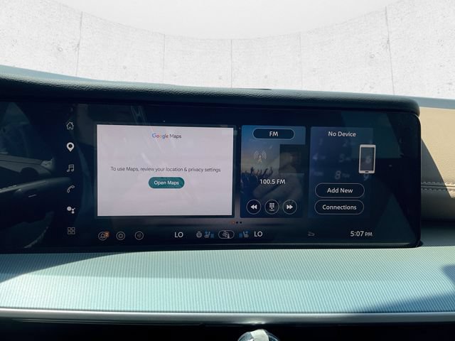 New 2026 Nissan Murano Platinum w/ Cargo Package AWD/4WD image 15