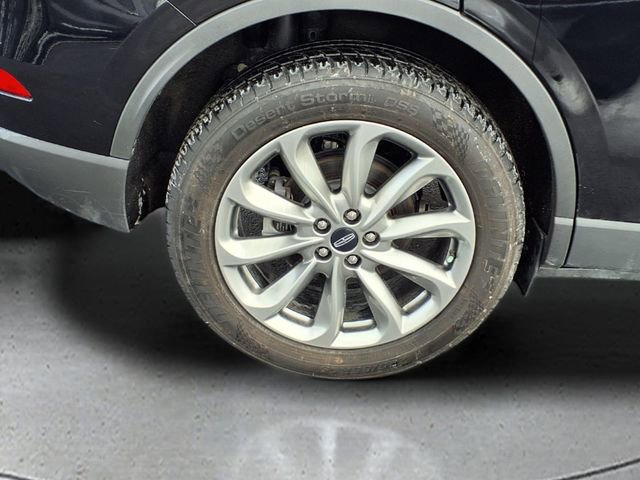 Used 2022 Lincoln Corsair AWD w/ Premium Package image 9