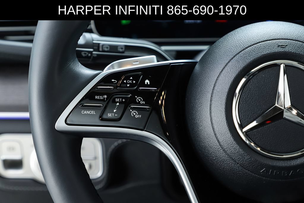 Used 2024 Mercedes-Benz GLE 350 4MATIC image 61