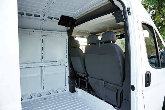 New 2023 RAM ProMaster 2500 w/ Driver Convenience Group image 17
