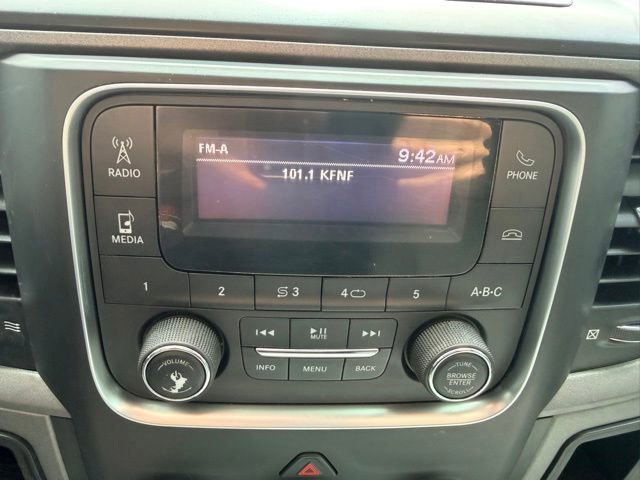 Used 2017 RAM 3500 Tradesman w/ Power & Remote Entry Group AWD/4WD image 26
