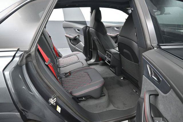 New 2026 Audi Q8 Prestige AWD/4WD image 13