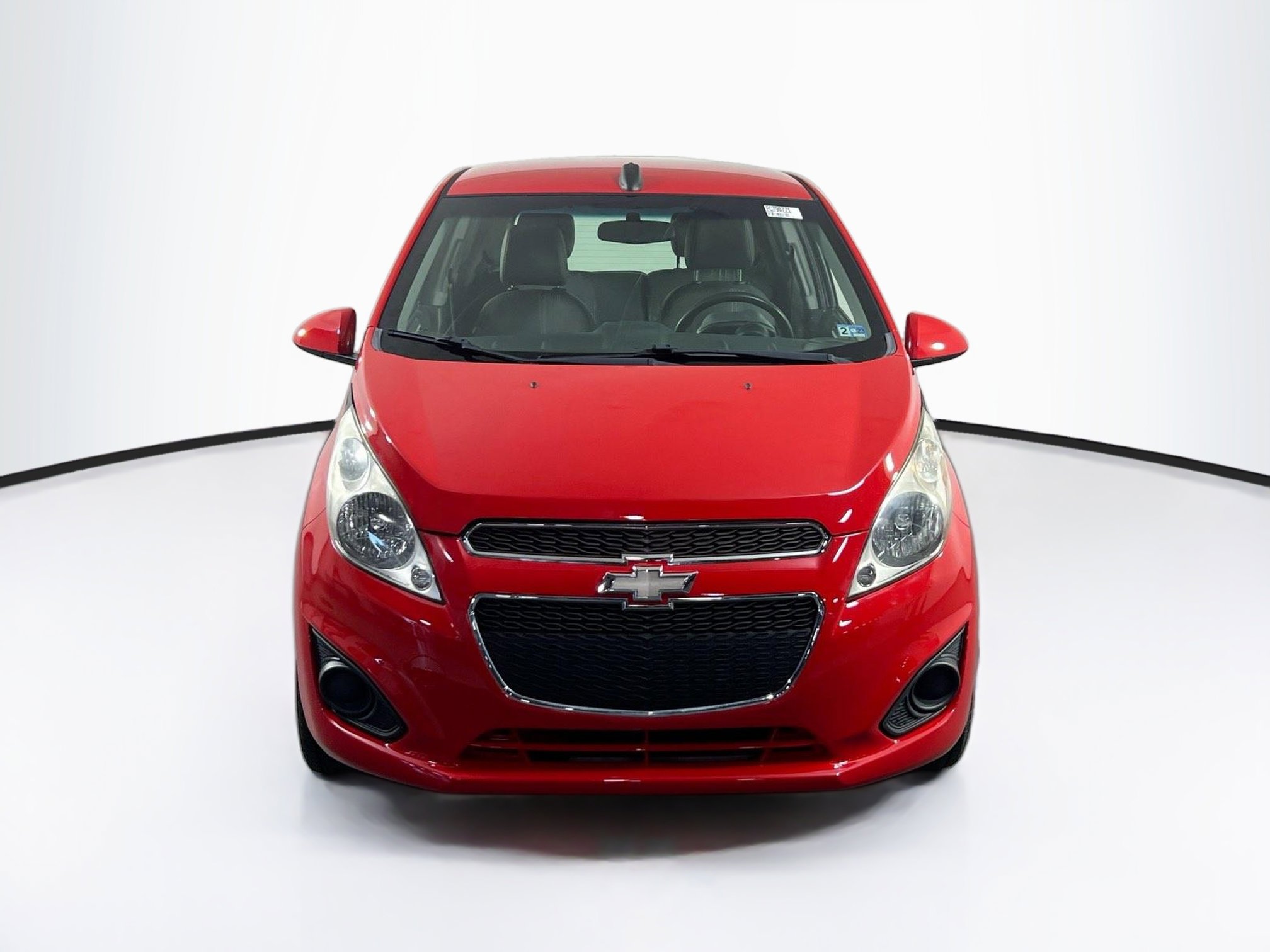 Used 2015 Chevrolet Spark LT image 2