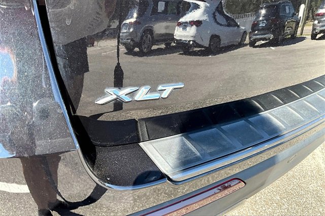 Used 2023 Ford Explorer XLT w/ Equipment Group 202A image 24