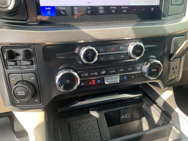 New 2026 Ford F350 Platinum w/ Platinum Plus Package image 21