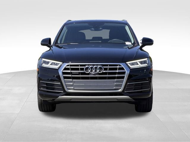 Used 2018 Audi Q5 Prestige w/ Prestige Package AWD/4WD image 8