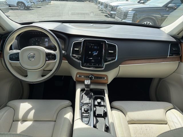 Used 2020 Volvo XC90 T6 Inscription image 34