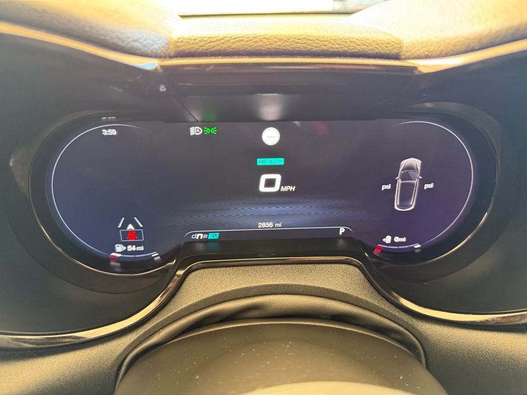 New 2024 Alfa Romeo Tonale Ti AWD/4WD image 44