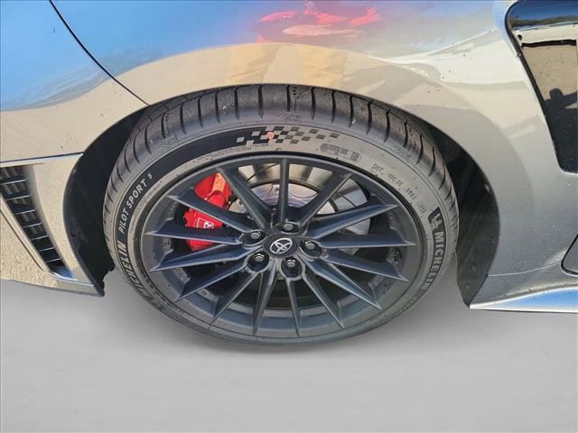 New 2026 Toyota Corolla GR image 9