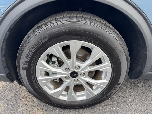 Used 2023 Ford Escape Active w/ Cold Weather Package image 12