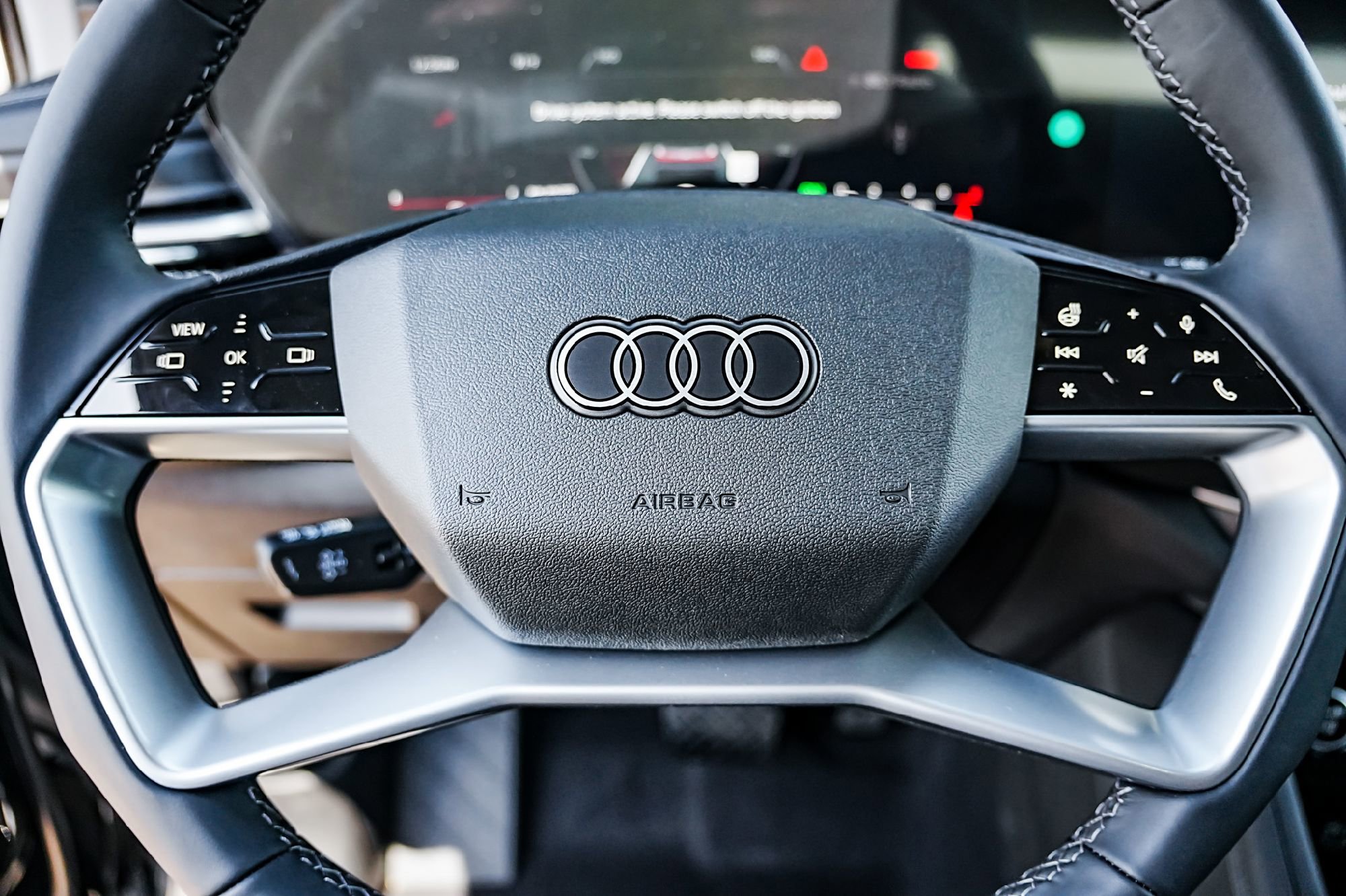 New 2025 Audi Q5 Premium image 14