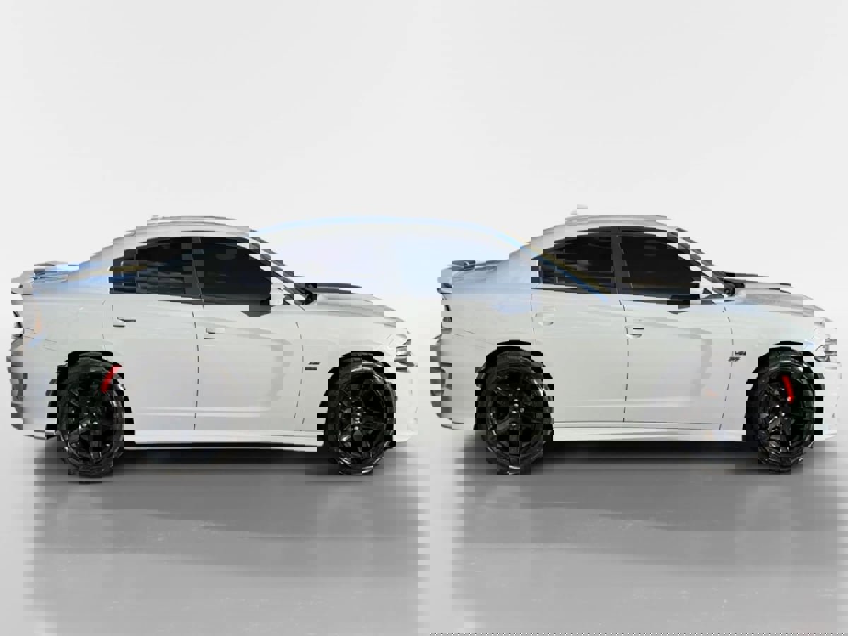 Used 2020 Dodge Charger R/T image 6