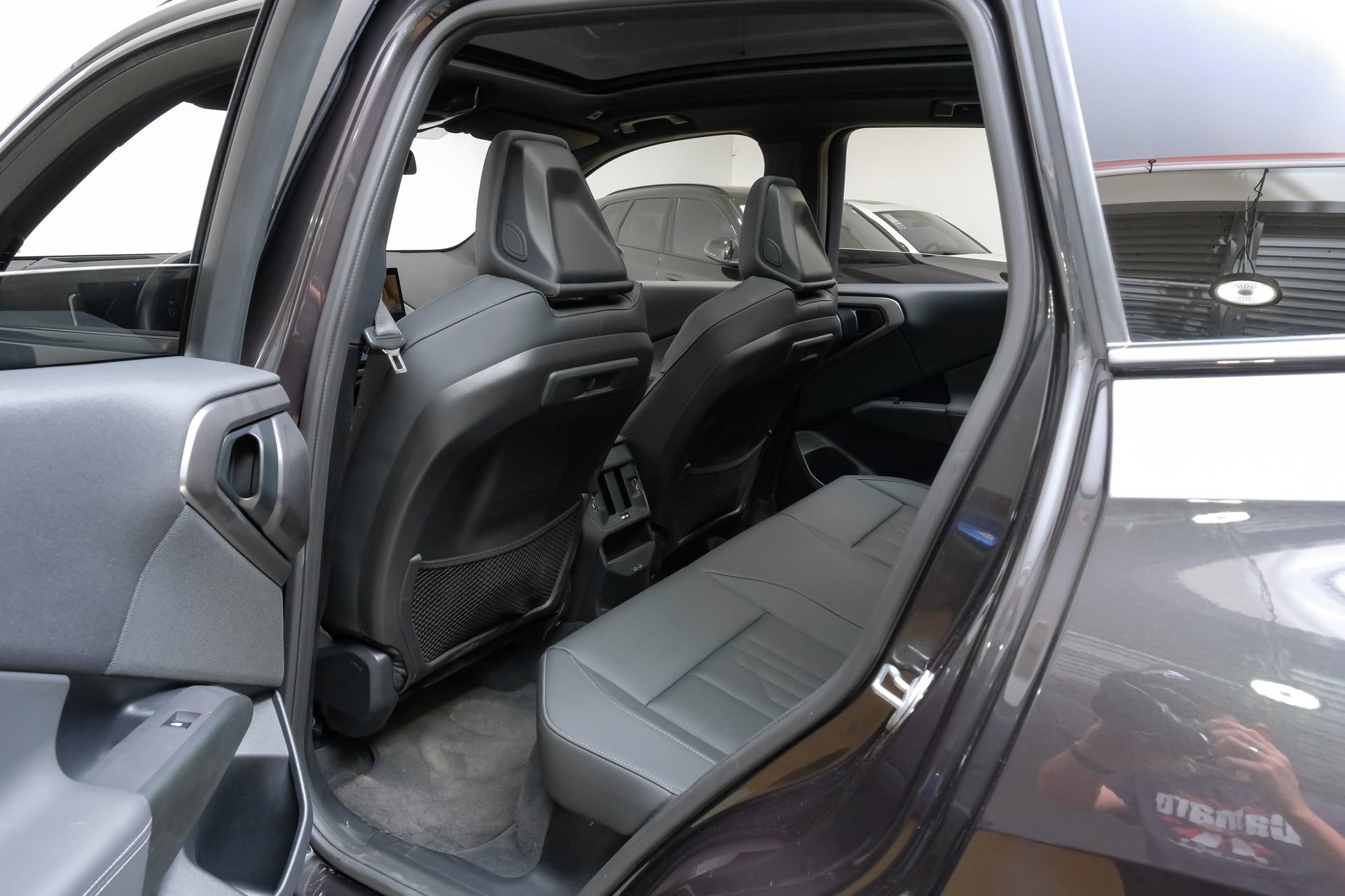 Used 2025 BMW X3 xDrive30 w/ Premium Package AWD/4WD image 47