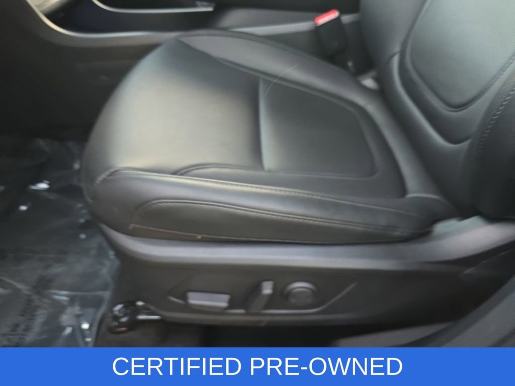 Certified 2025 Hyundai Tucson SEL image 29
