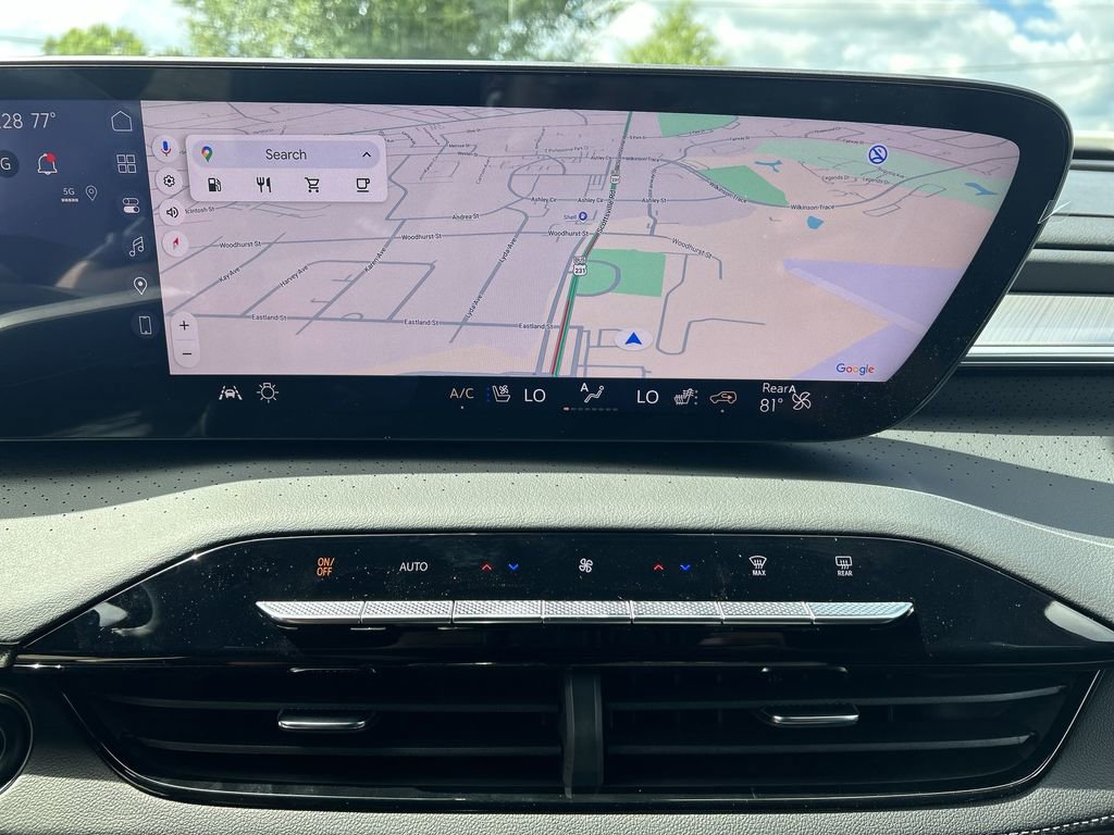 New 2025 Buick Enclave Avenir w/ Super Cruise Package image 14