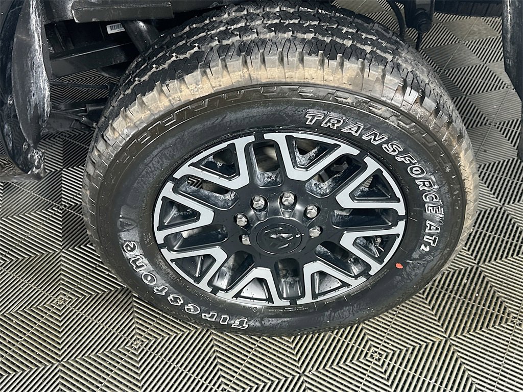 New 2026 RAM 2500 Limited image 17