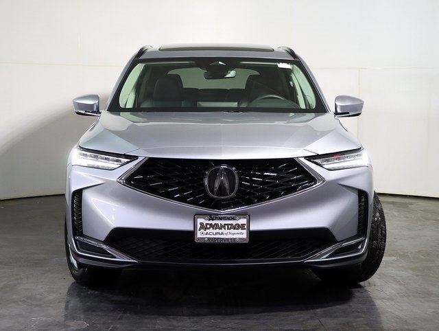 Used 2026 Acura MDX SH-AWD image 9
