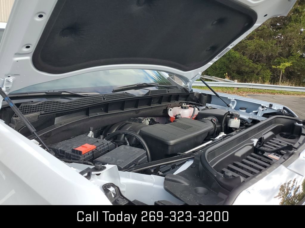 New 2026 GMC Sierra 1500 Denali w/ Denali Reserve Package image 33