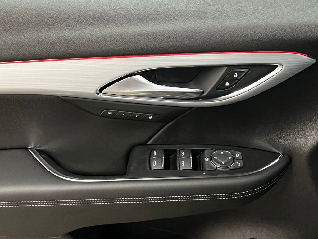 New 2026 Buick Envision Avenir image 13