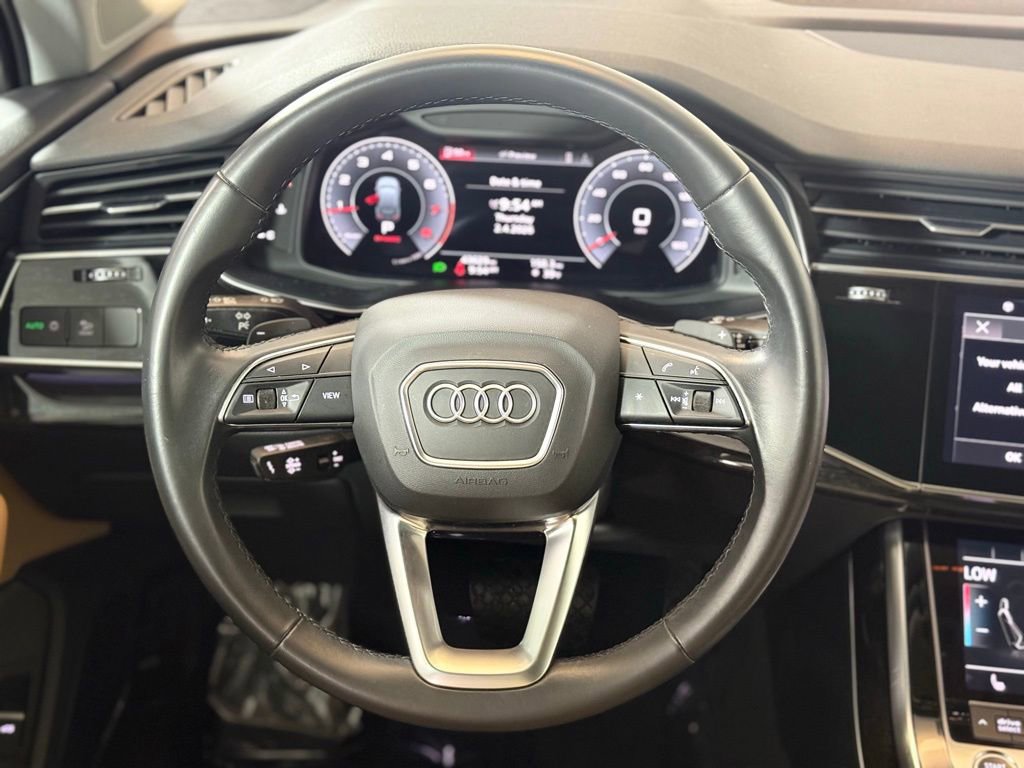 Used 2022 Audi Q7 2.0T Premium Plus image 12
