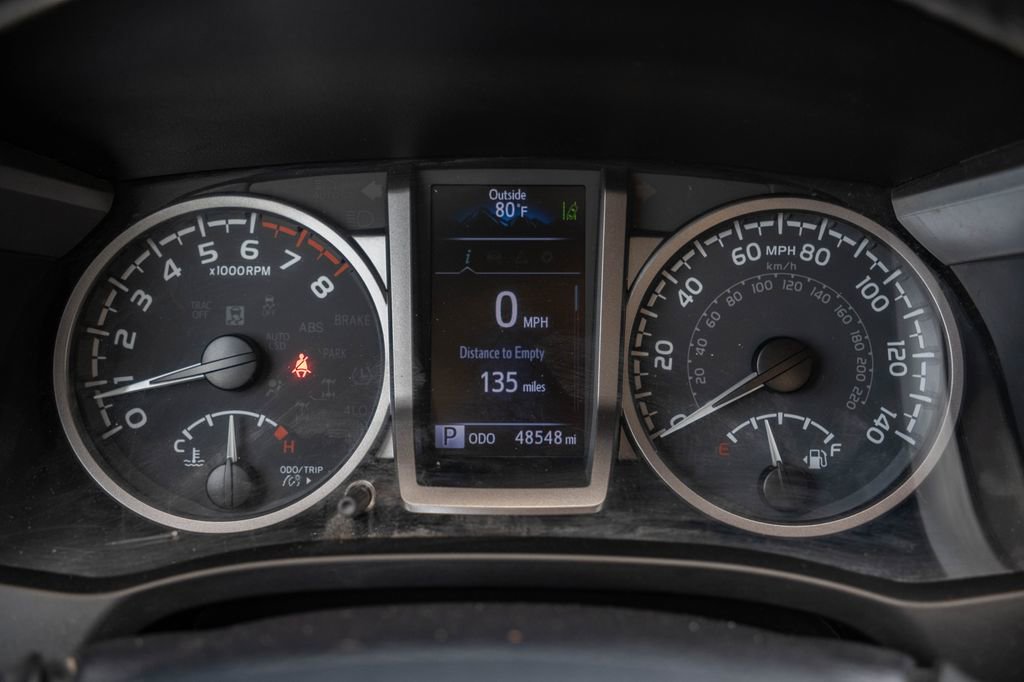 Used 2020 Toyota Tacoma SR5 image 21