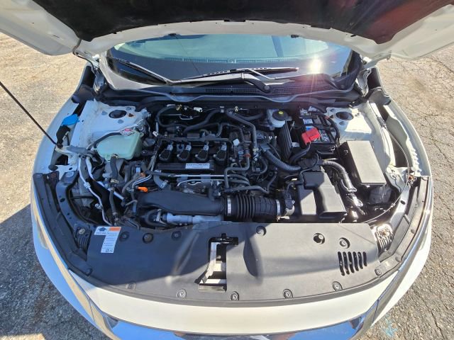 Used 2017 Honda Civic EX-T image 33