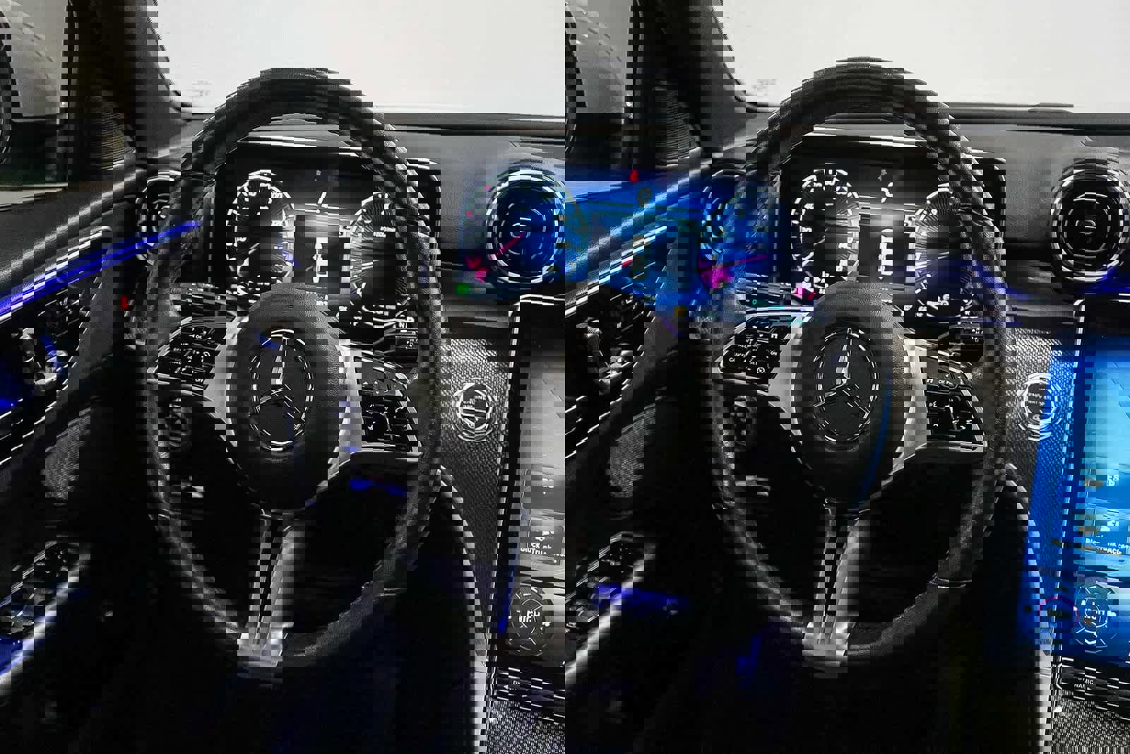 Certified 2022 Mercedes-Benz C 300 Sedan image 15