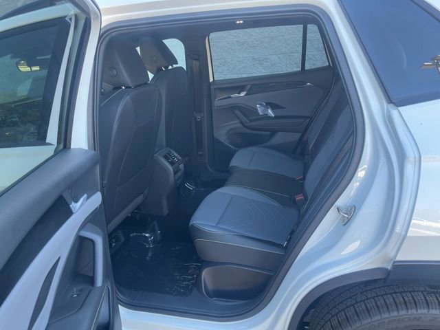 New 2026 Volkswagen Tiguan SE R-Line image 22