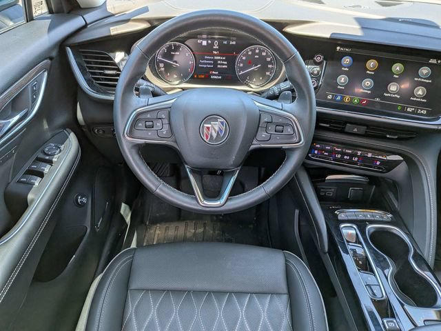 Used 2023 Buick Envision Avenir FWD image 17