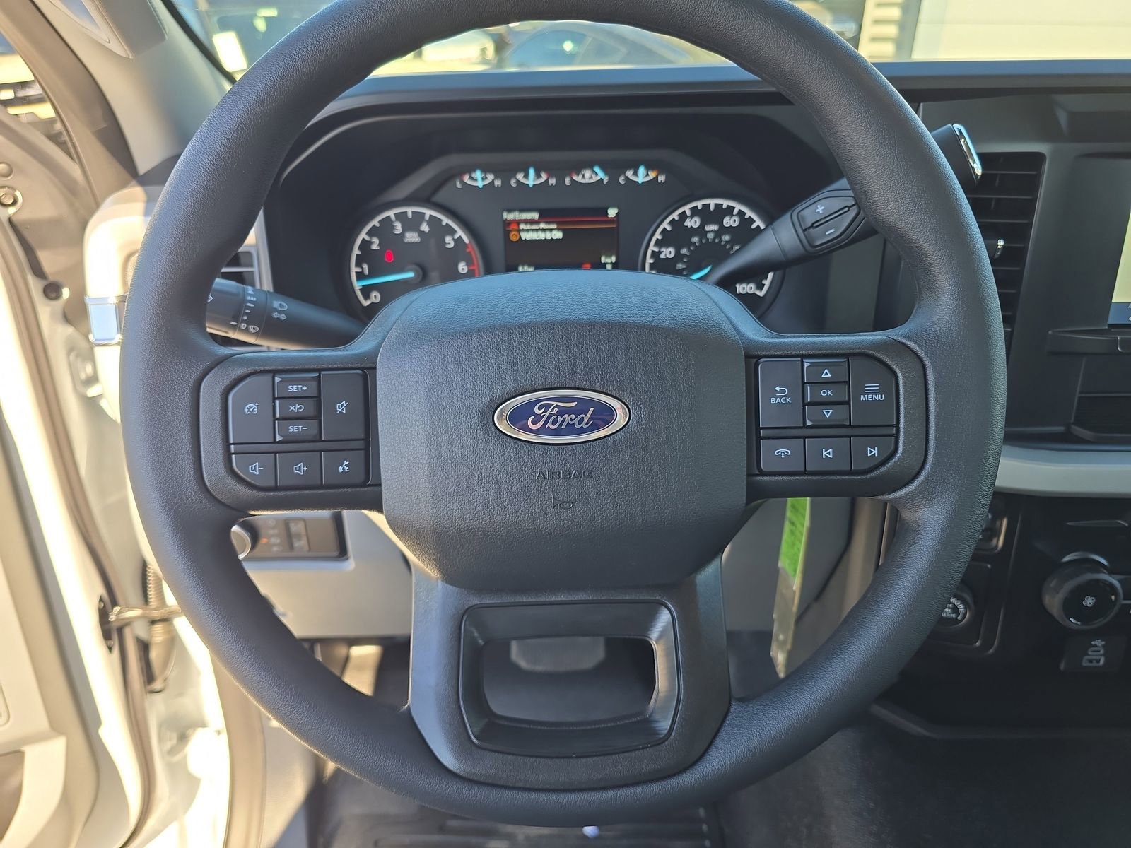 New 2026 Ford F350 XLT w/ 360-Degree Camera Package image 21