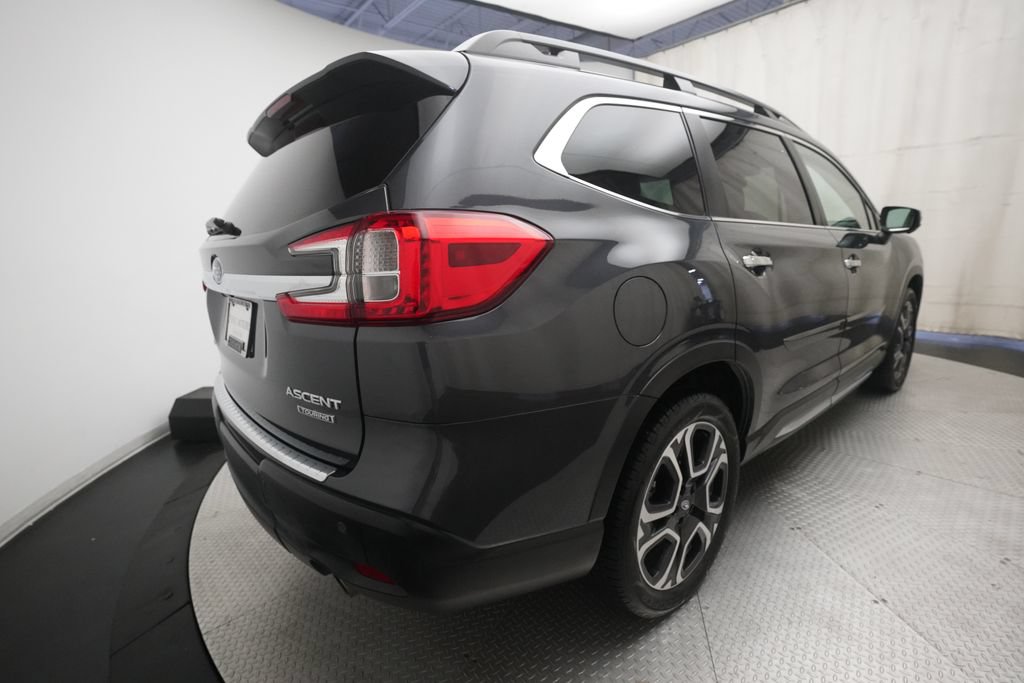 Certified 2023 Subaru Ascent Touring AWD/4WD image 13