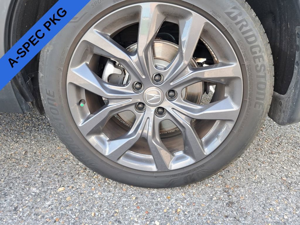 Certified 2024 Acura MDX A-Spec image 26