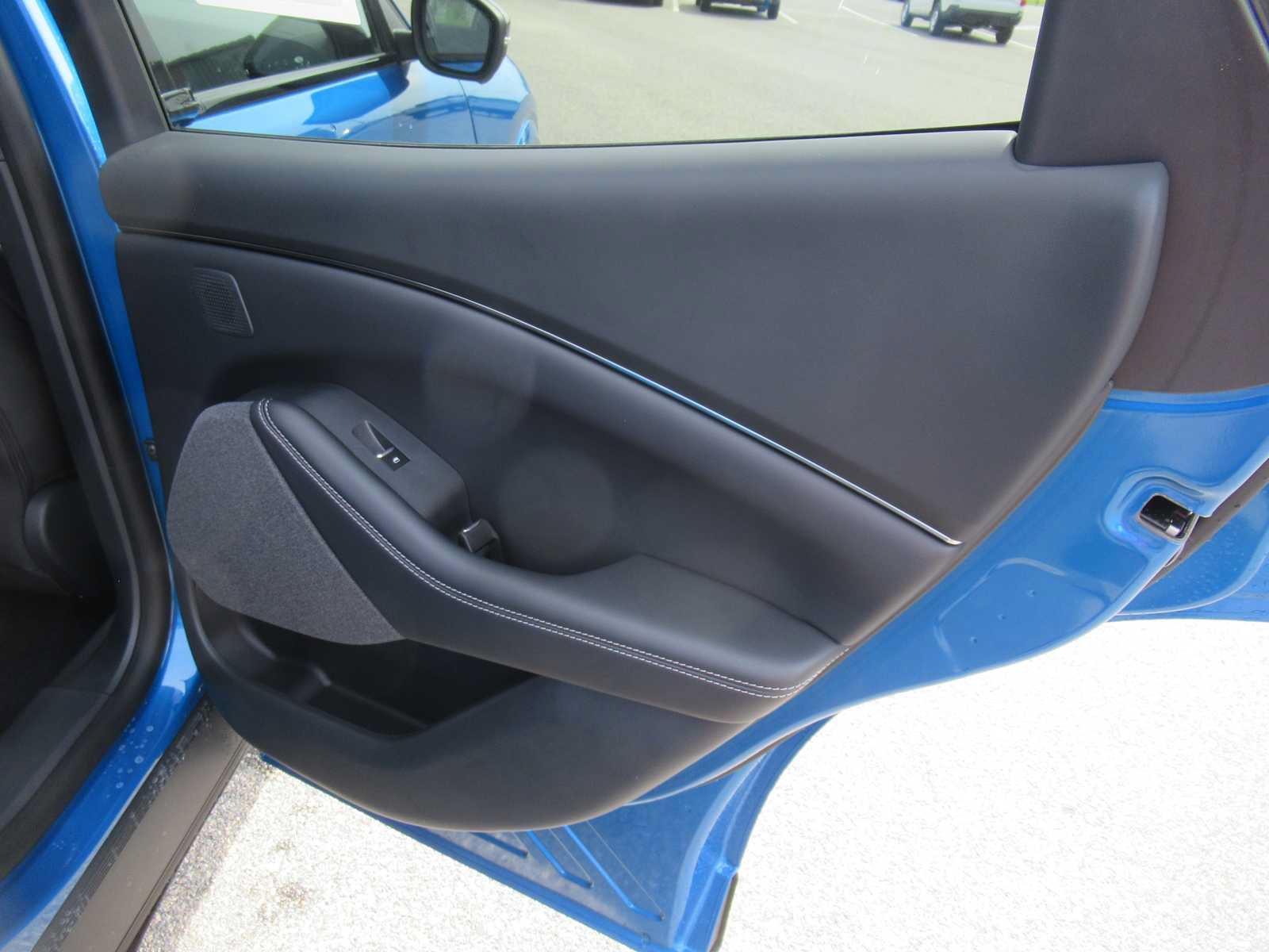 New 2026 Ford Mustang Mach-E Premium AWD/4WD image 15
