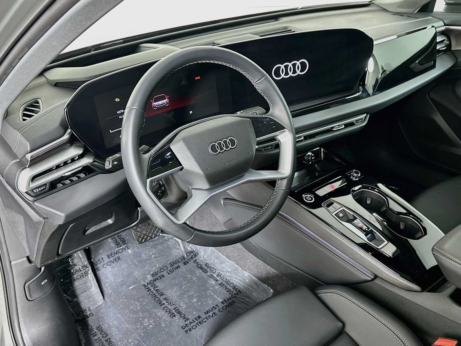 Certified 2025 Audi A5 Premium Plus w/ Premium Plus AWD/4WD image 9