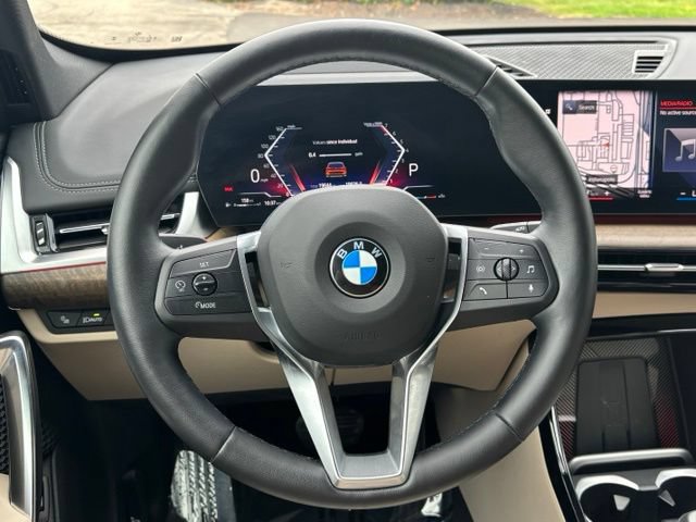 Used 2023 BMW X1 xDrive28i w/ Premium Package AWD/4WD image 20