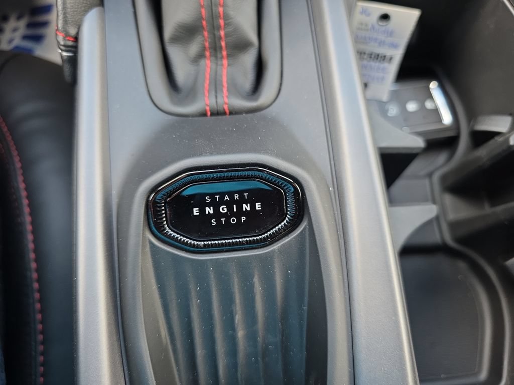 New 2026 Dodge Charger GT w/ Driver Convenience Group AWD/4WD image 27