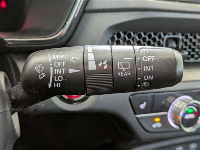 Used 2024 Honda CR-V Sport-L image 8