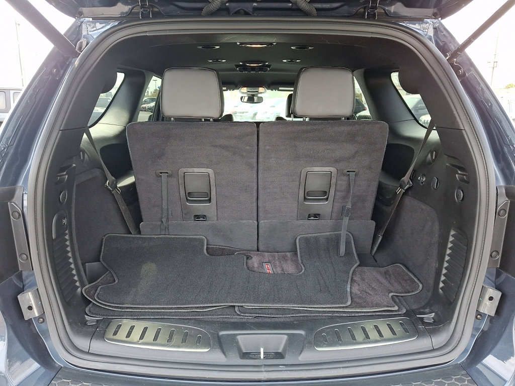 Used 2020 Dodge Durango R/T w/ Trailer Tow Group IV AWD/4WD image 18