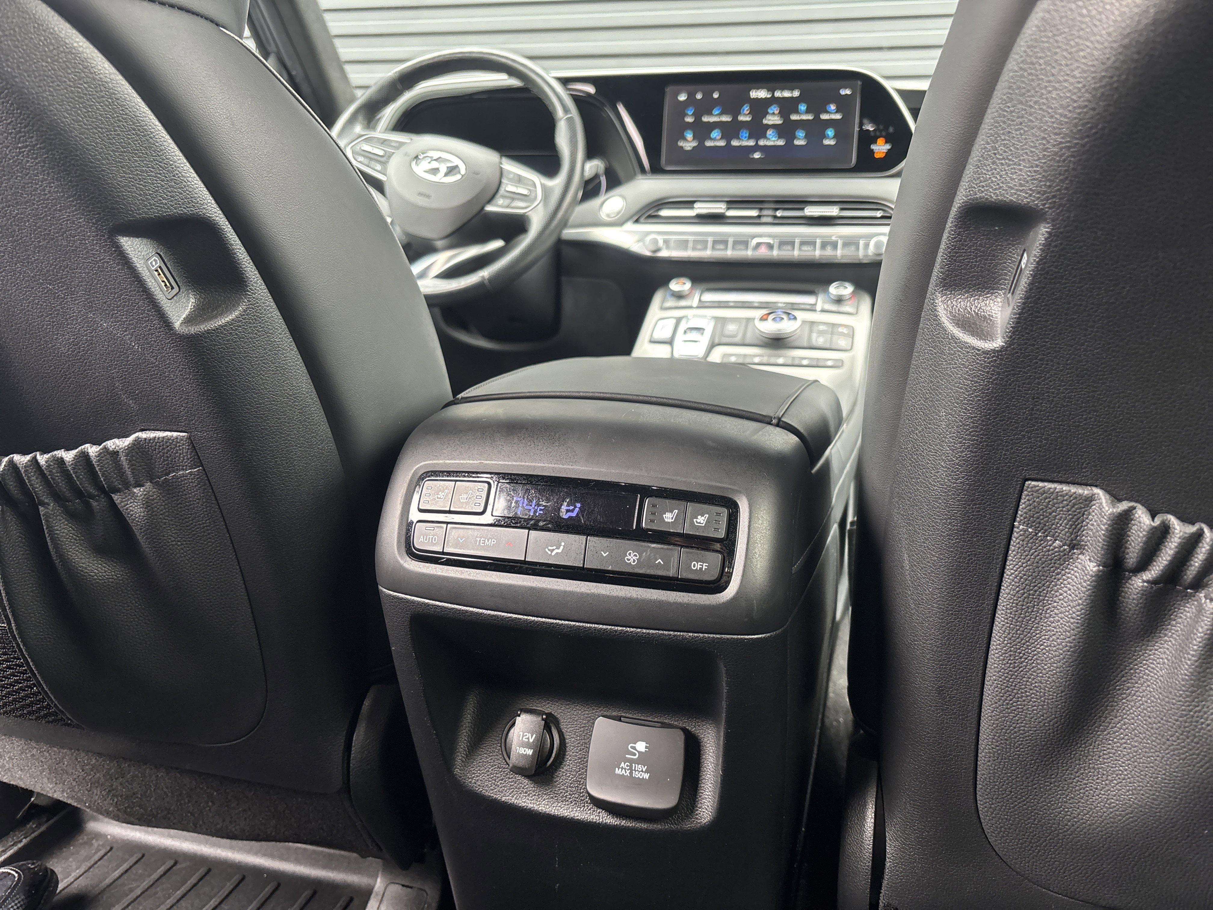 Used 2020 Hyundai Palisade Limited image 16