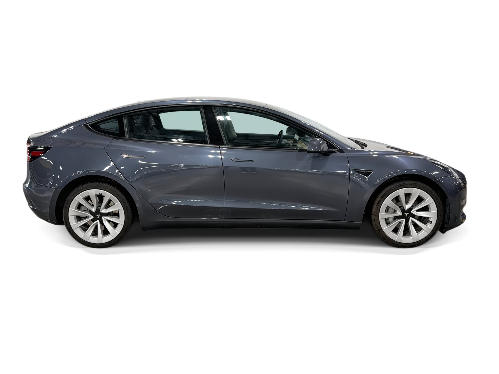 Certified 2023 Tesla Model 3 AWD/4WD image 7
